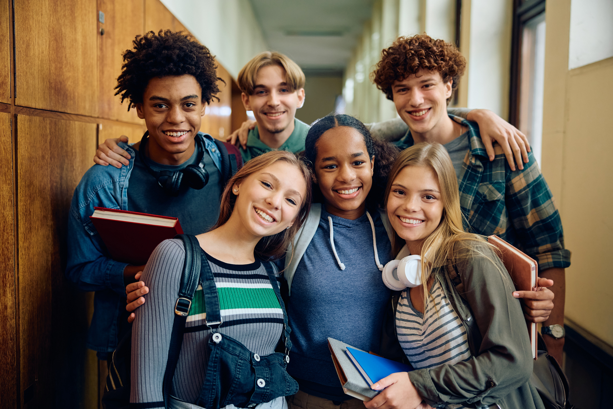 Jugendakademie startet ins neue Jahr